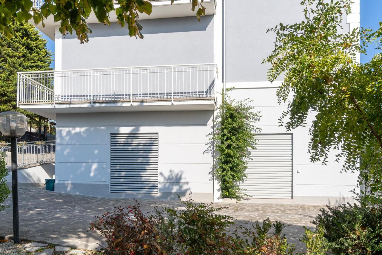Lacasaceleste Osimo Exterior foto