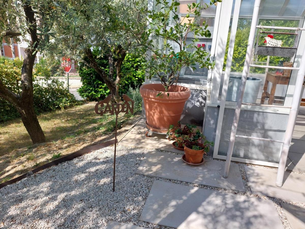 Lacasaceleste Osimo Exterior foto