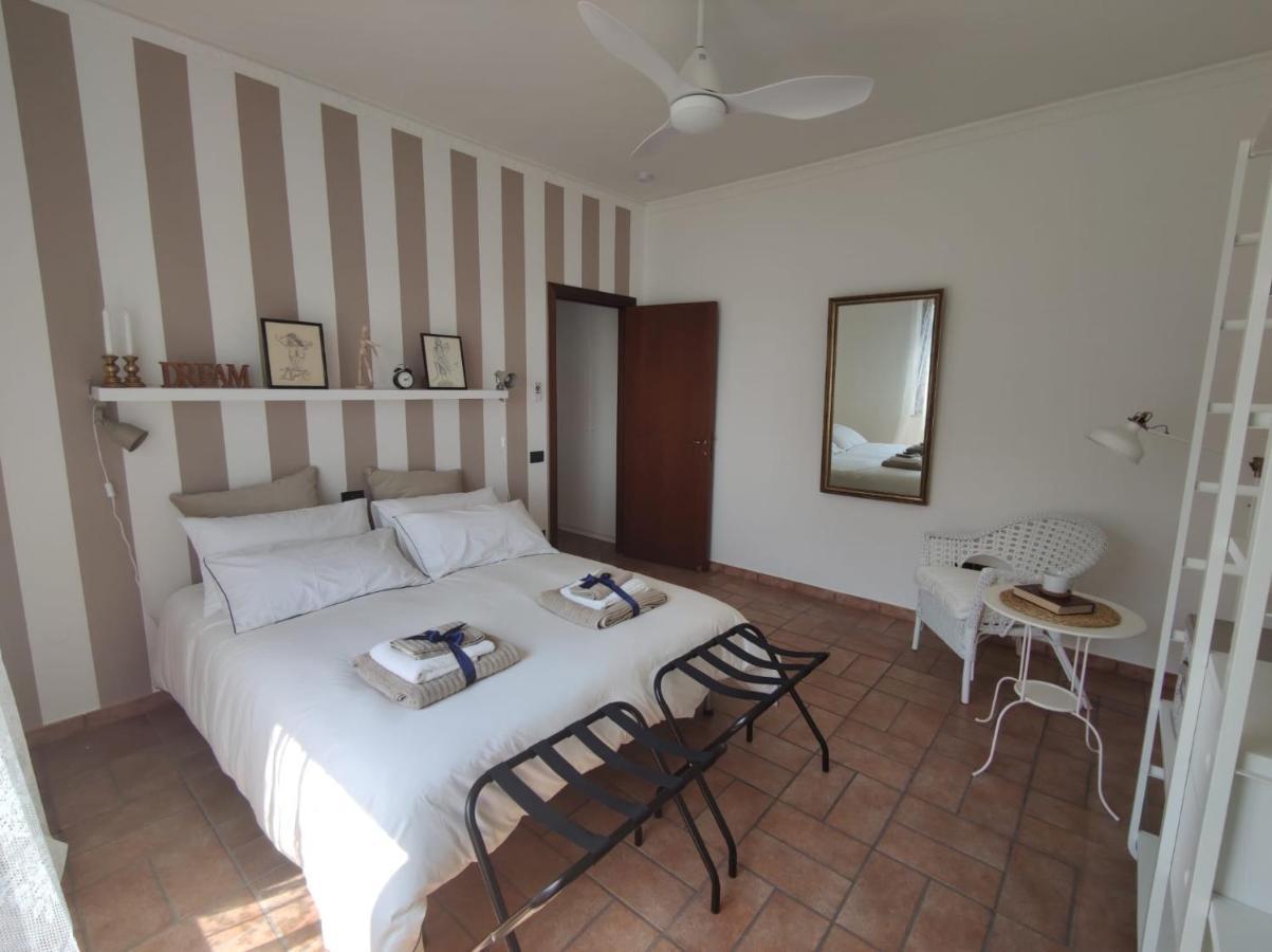 Lacasaceleste Osimo Exterior foto