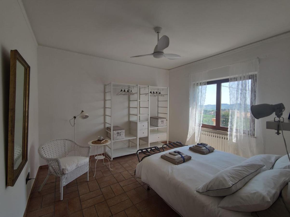 Lacasaceleste Osimo Exterior foto