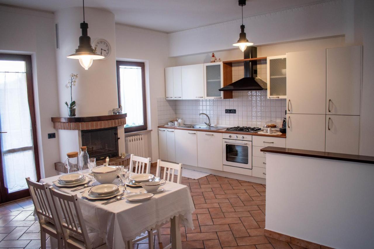 Lacasaceleste Osimo Exterior foto