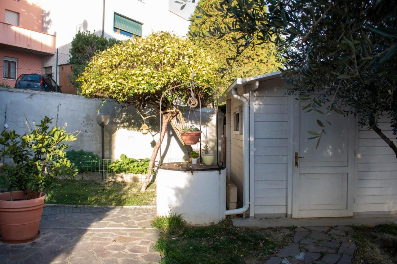 Lacasaceleste Osimo Exterior foto