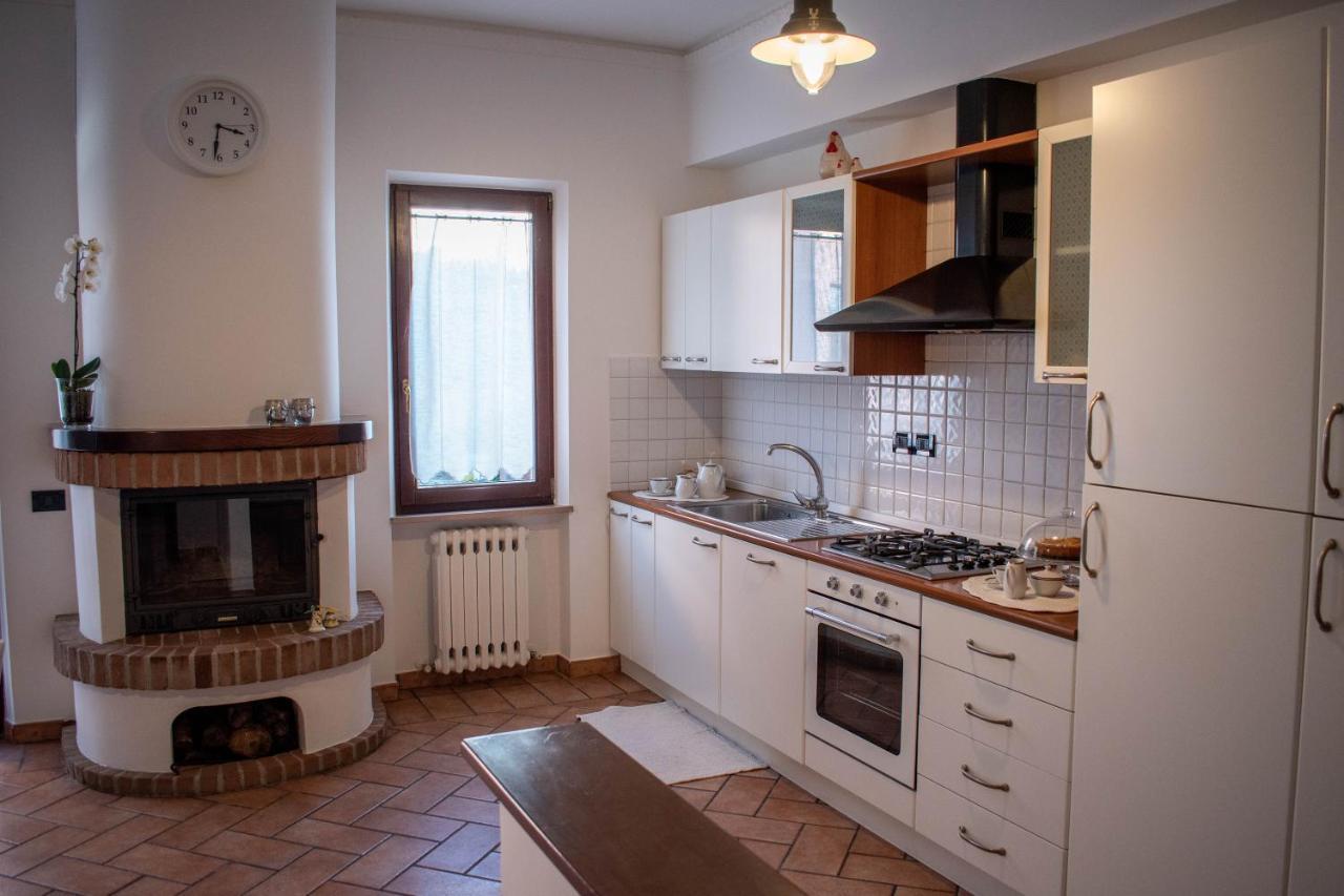 Lacasaceleste Osimo Exterior foto