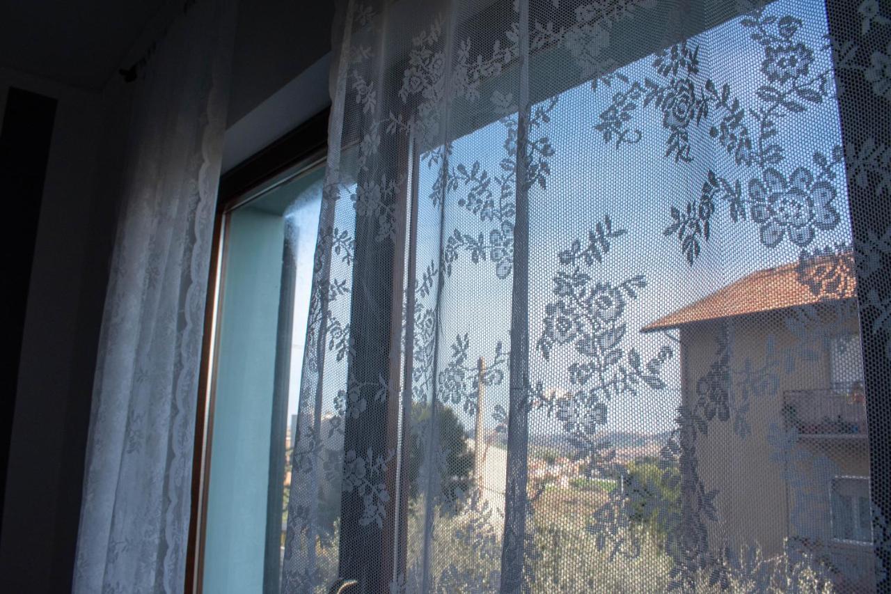 Lacasaceleste Osimo Exterior foto