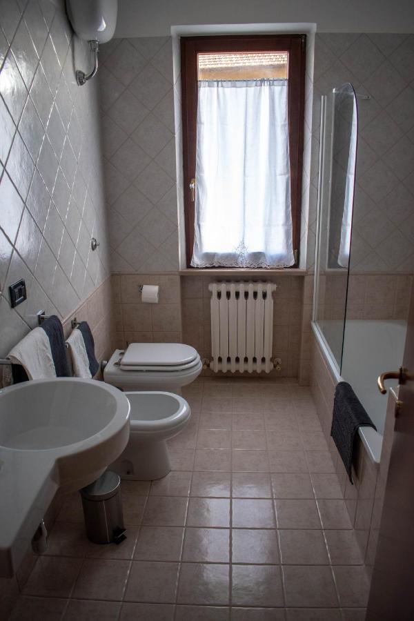 Lacasaceleste Osimo Exterior foto