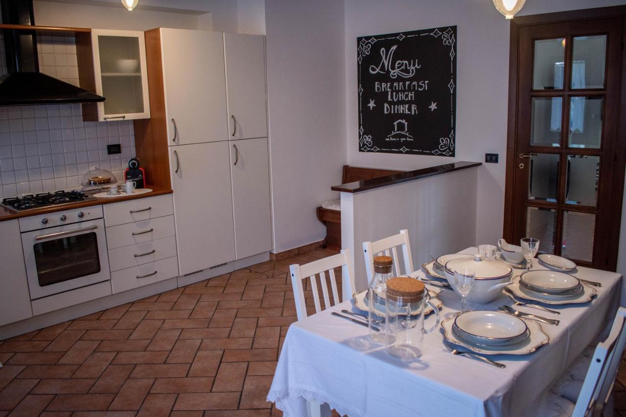 Lacasaceleste Osimo Exterior foto