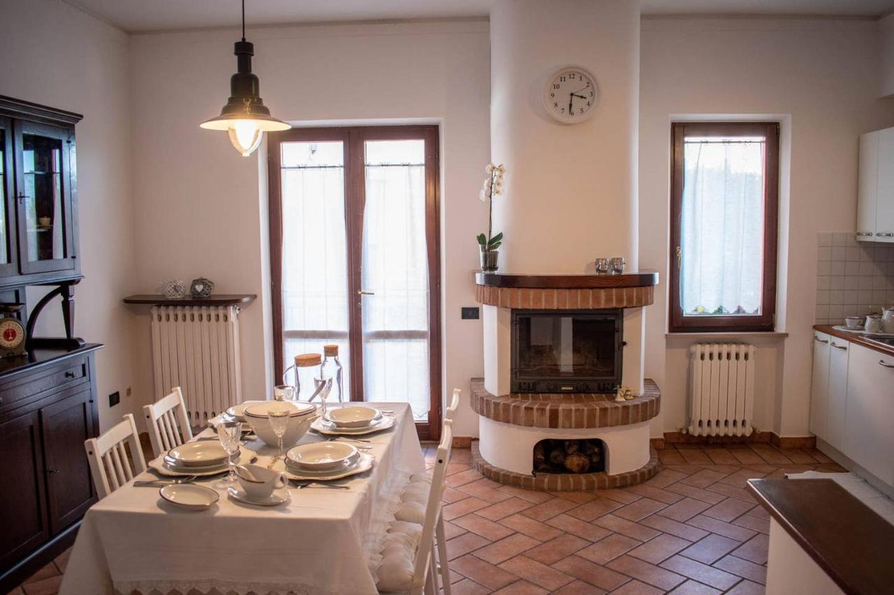 Lacasaceleste Osimo Exterior foto