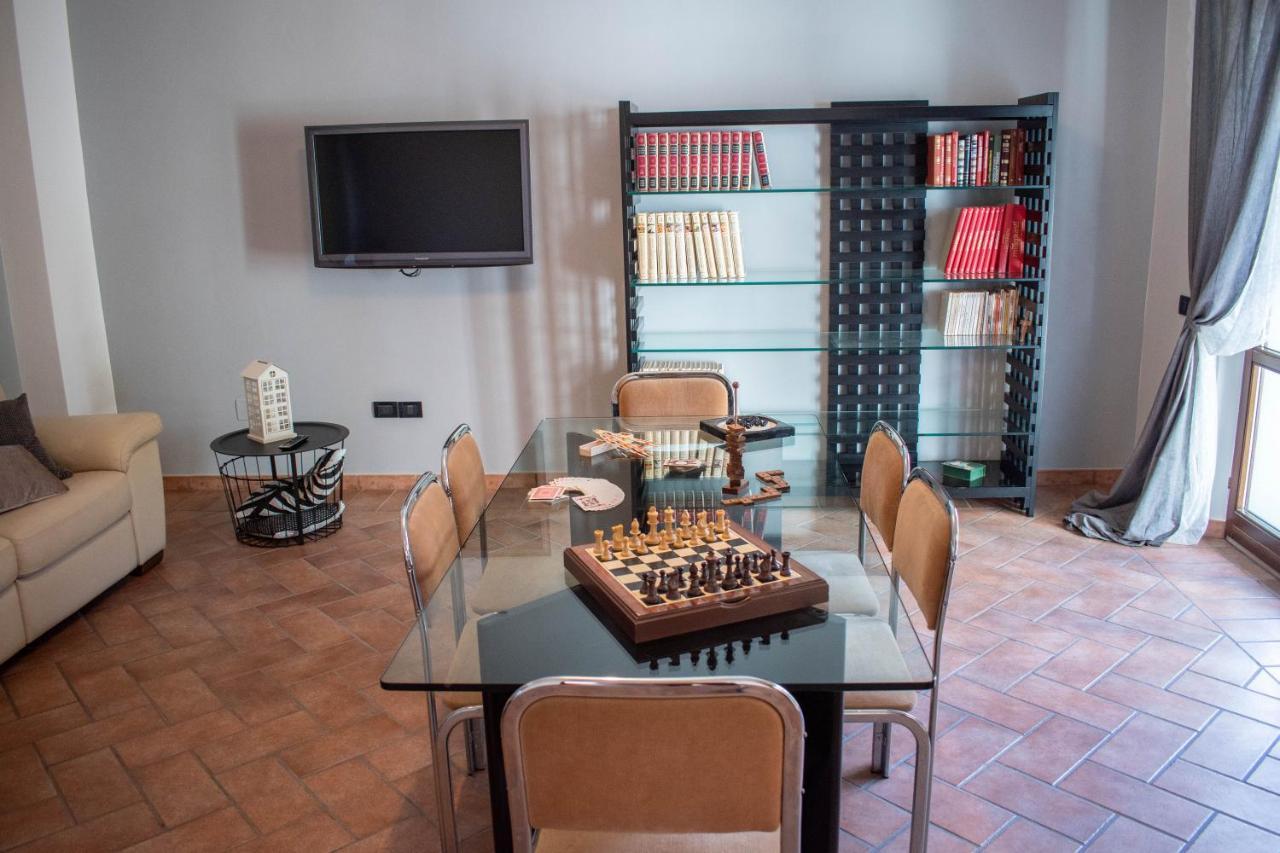 Lacasaceleste Osimo Exterior foto